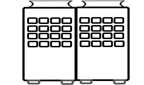 Aer Conditionat VRF